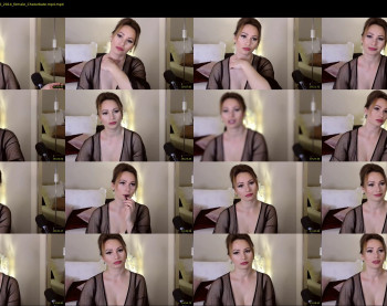 miladystarlight — 19 minute Chaturbate female cam show recording, 1080p, Jun 6, 2020