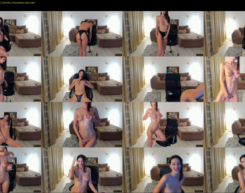 miley_me — 73 minute Chaturbate female cam show recording, 1080p, Jun 7, 2020