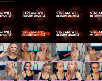 millaava — 70 minute Chaturbate female cam show recording, 1080p, Jun 6, 2020
