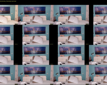mimi_natali — 7 minute Chaturbate female cam show recording, 1080p, Jun 7, 2020