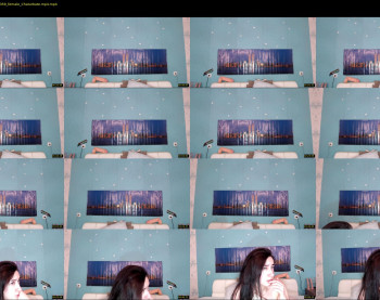 mimi_natali — 6 minute Chaturbate female cam show recording, 1080p, Jun 7, 2020