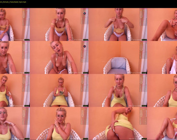 miss_juliaa — 54 minute Chaturbate female cam show recording, 720p, Jun 6, 2020