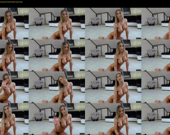 miss_x_ — 3 minute Chaturbate female cam show recording, 720p, Jun 6, 2020