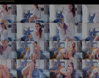 muse6678 — 114 minute Chaturbate female cam show recording, 720p, Jun 6, 2020