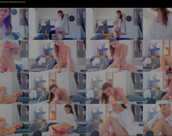 muse6678 — 116 minute Chaturbate female cam show recording, 720p, Jun 6, 2020