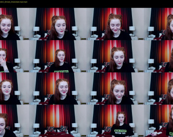 nancy_winter — 9 minute Chaturbate female cam show recording, 1080p, Jun 6, 2020