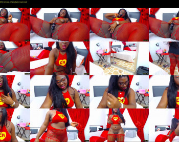 naomi_king — 58 minute Chaturbate female cam show recording, 720p, Jun 6, 2020