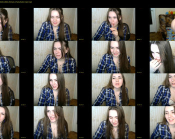 naughty_popa — 51 minute Chaturbate female cam show recording, 720p, Jun 6, 2020