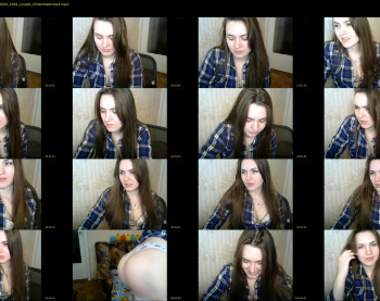 naughty_popa — 68 minute Chaturbate female cam show recording, 720p, Jun 6, 2020