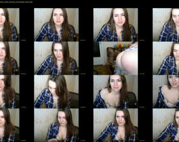 naughty_popa — 33 minute Chaturbate female cam show recording, 720p, Jun 6, 2020