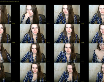 naughty_popa — 42 minute Chaturbate female cam show recording, 720p, Jun 6, 2020