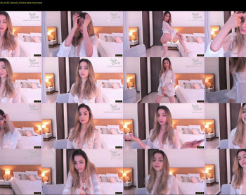 newmollybrooke — 69 minute Chaturbate female cam show recording, 720p, Jun 7, 2020