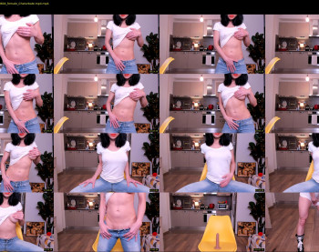 nikkisweetie — 70 minute Chaturbate female cam show recording, 1080p, Jun 6, 2020