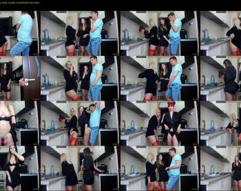 nolimitscoupl3 — 72 minute Chaturbate couple cam show recording, 1080p, Jun 6, 2020