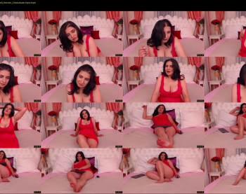 norahreve — 38 minute Chaturbate female cam show recording, 720p, Jun 6, 2020