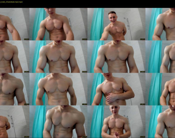 o_r_b_i_t — 3 minute Chaturbate male cam show recording, 720p, Jun 6, 2020