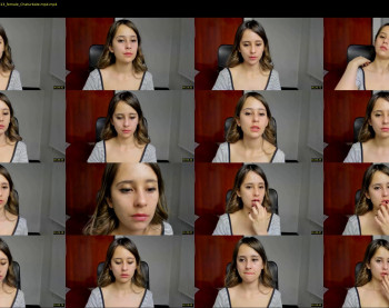 paulette65 — 3 minute Chaturbate female cam show recording, 720p, Jun 7, 2020