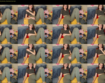peaceduke — 7 minute Chaturbate female cam show recording, 1080p, Jun 6, 2020