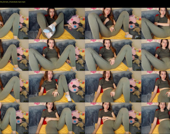 peaceduke — 21 minute Chaturbate female cam show recording, 1080p, Jun 6, 2020