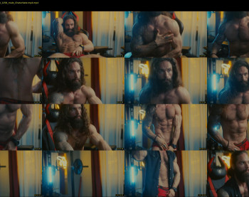 phil_chambers — 75 minute Chaturbate male cam show recording, 1080p, Jun 6, 2020