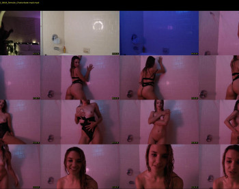 phoenix_taylor — 26 minute Chaturbate female cam show recording, 720p, Jun 6, 2020