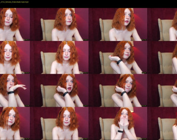pocketrocket_ — 3 minute Chaturbate female cam show recording, 1080p, Jun 6, 2020