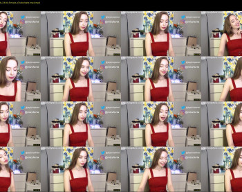 presidenttaylor — 36 minute Chaturbate female cam show recording, 720p, Jun 6, 2020