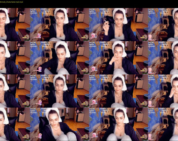 ps4pro — 44 minute Chaturbate female cam show recording, 720p, Jun 6, 2020