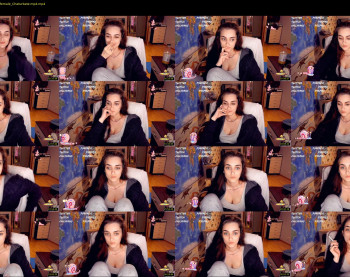 ps4pro — 44 minute Chaturbate female cam show recording, 720p, Jun 6, 2020
