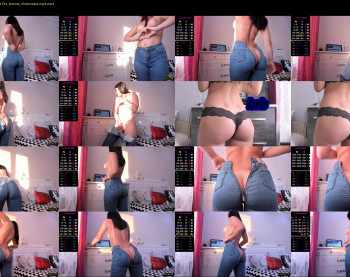pussysweet9 — 71 minute Chaturbate female cam show recording, 1080p, Jun 6, 2020