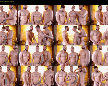 querhyus — 5 minute Chaturbate male cam show recording, 720p, Jun 6, 2020