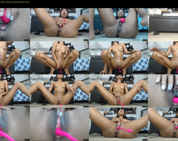 rachel_evans_ — 33 minute Chaturbate female cam show recording, 1080p, Jun 7, 2020