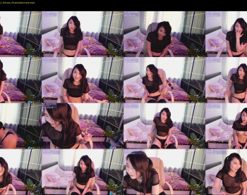 reibelletv — 70 minute Chaturbate female cam show recording, 720p, Jun 6, 2020