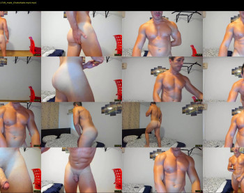 roberto4ever — 31 minute Chaturbate male cam show recording, 720p, Jun 6, 2020