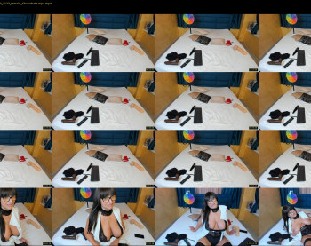 romanticabuse — 70 minute Chaturbate female cam show recording, 1080p, Jun 6, 2020