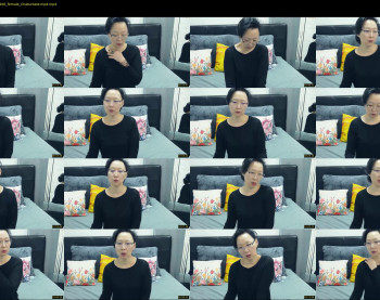 sandrami__ — 21 minute Chaturbate female cam show recording, 720p, Jun 6, 2020