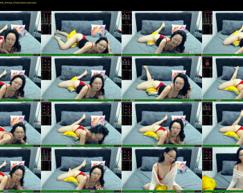 sandrami__ — 31 minute Chaturbate female cam show recording, 720p, Jun 6, 2020