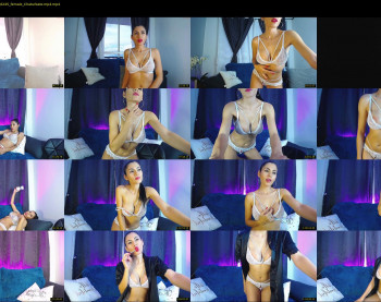 sarah_perezz — 107 minute Chaturbate female cam show recording, 720p, Jun 7, 2020