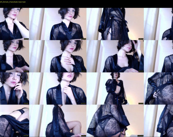 sasha_ursx — 72 minute Chaturbate female cam show recording, 1080p, Jun 6, 2020