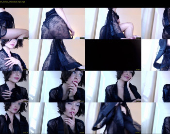 sasha_ursx — 73 minute Chaturbate female cam show recording, 1080p, Jun 6, 2020