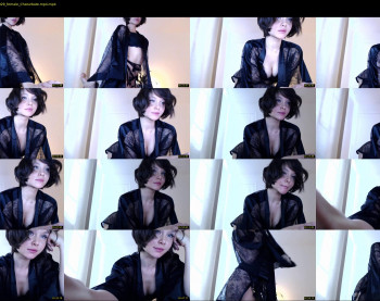 sasha_ursx — 4 minute Chaturbate female cam show recording, 1080p, Jun 6, 2020