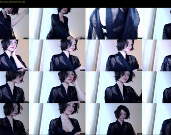 sasha_ursx — 16 minute Chaturbate female cam show recording, 1080p, Jun 6, 2020