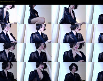 sasha_ursx — 16 minute Chaturbate female cam show recording, 1080p, Jun 6, 2020