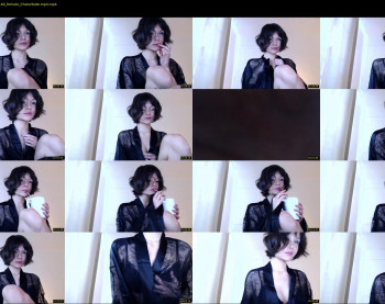 sasha_ursx — 10 minute Chaturbate female cam show recording, 1080p, Jun 6, 2020