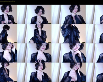 sasha_ursx — 71 minute Chaturbate female cam show recording, 1080p, Jun 6, 2020