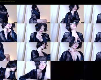 sasha_ursx — 73 minute Chaturbate female cam show recording, 1080p, Jun 6, 2020