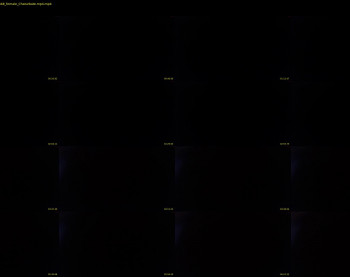 sasha_ursx — 8 minute Chaturbate female cam show recording, 1080p, Jun 6, 2020