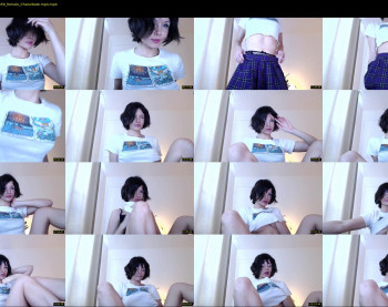 sasha_ursx — 71 minute Chaturbate female cam show recording, 1080p, Jun 6, 2020