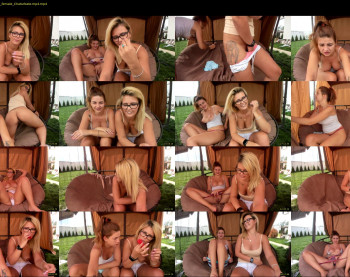 sassytiff — 66 minute Chaturbate couple cam show recording, 1080p, Jun 6, 2020