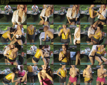 sebilone — 91 minute Chaturbate couple cam show recording, 720p, Jun 6, 2020